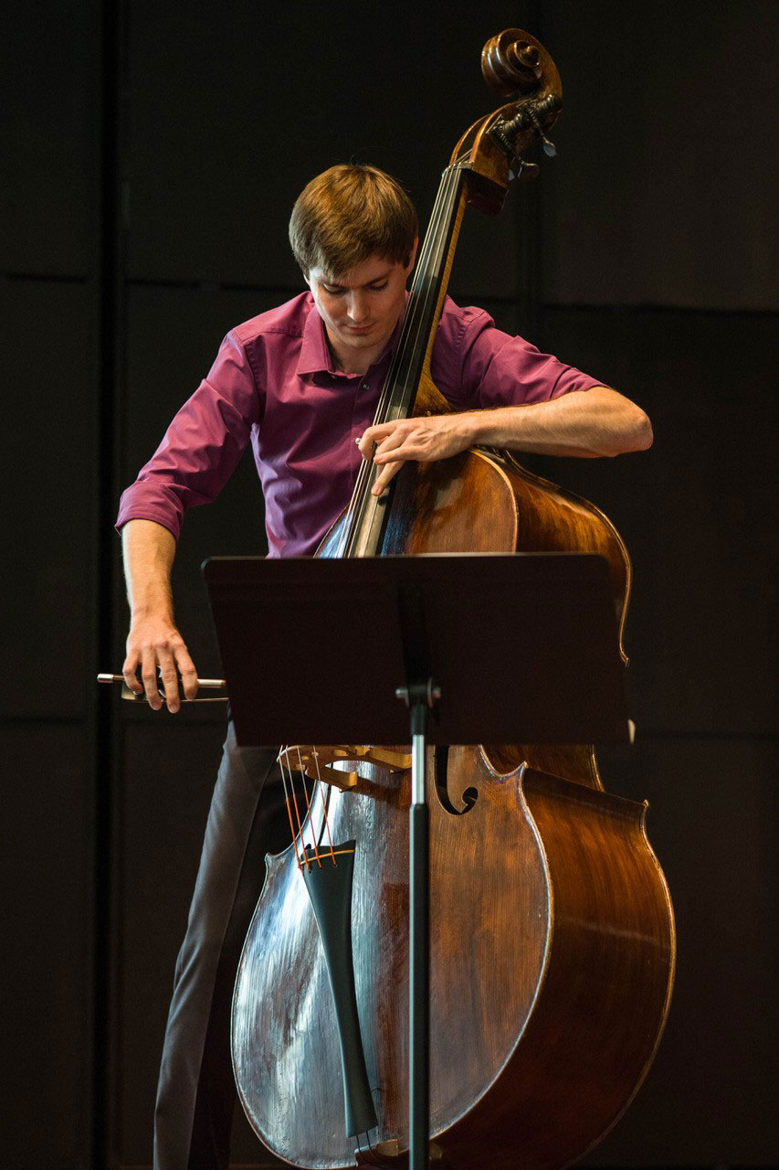 mes basses, atelier JBC, par Jihef bassiste